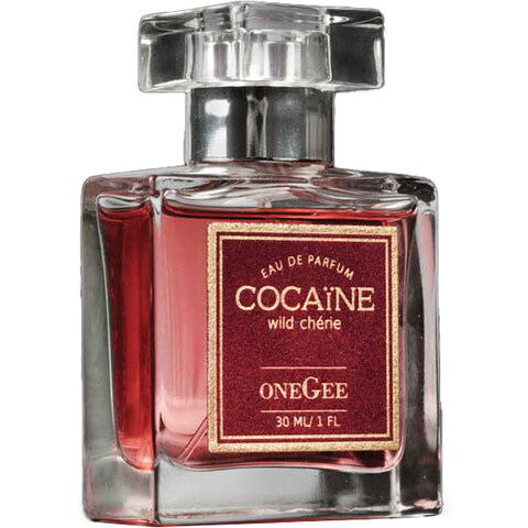 Similar perfume 185525